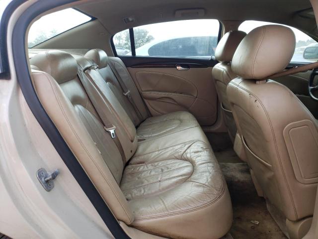 Photo 10 from auction – 2011 BUICK LUCERNE CX with VIN 1G4HC5EM9BU131454