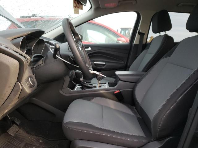 Photo 7 from auction – 2017 FORD ESCAPE SE with VIN 1FMCU0GDXHUE24764