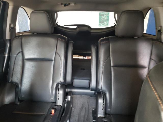 صورة رقم 10 من المزاد - 2014 TOYOTA HIGHLANDER مع VIN 5TDDKRFH5ES042150