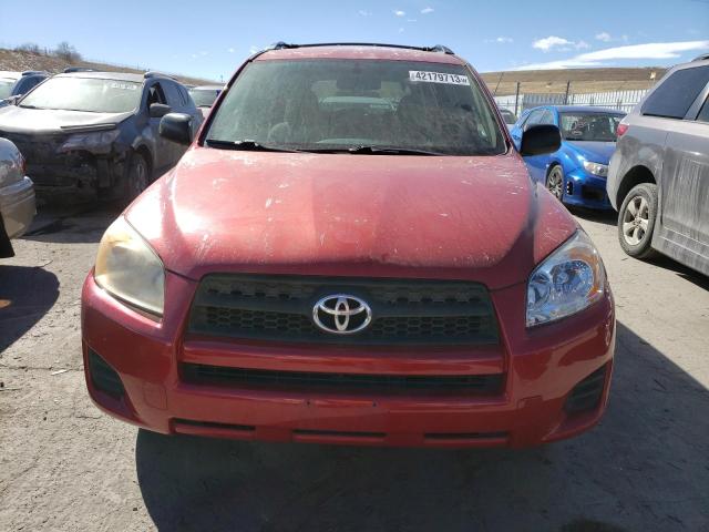 Photo 5 from auction – 2009 TOYOTA RAV4 with VIN JTMBF33V095000189