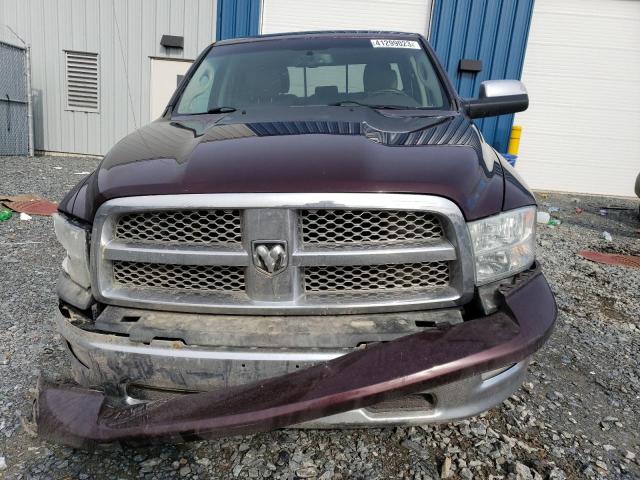 Photo 5 from auction – 2012 DODGE RAM 1500 L with VIN 1C6RD7JT9CS147723
