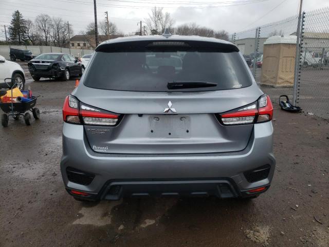 Zdjęcie 6 z aukcji – 2020 MITSUBISHI OUTLANDER z VIN JA4AR3AU5LU010091