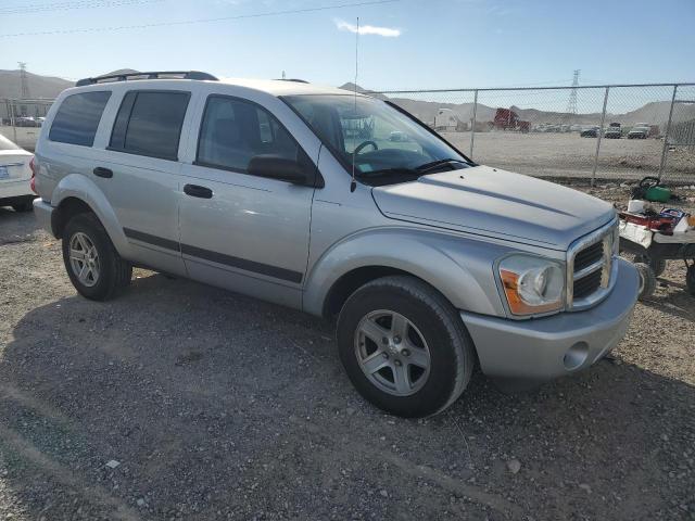 Photo 4 from auction – 2006 DODGE DURANGO SL with VIN 1D4HD48KX6F173991