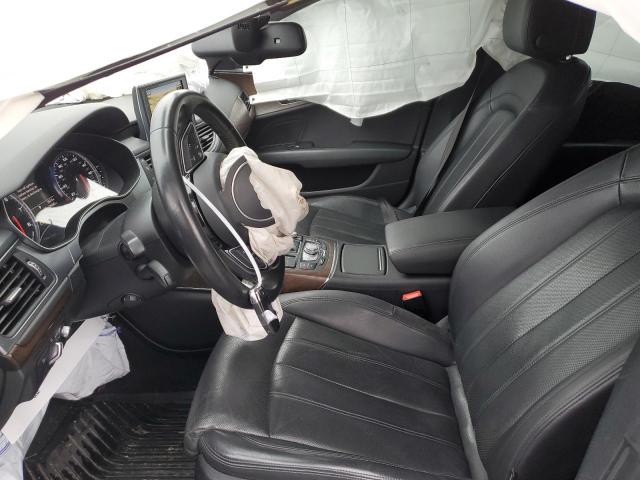 Photo 7 from auction – 2016 AUDI A7 PRESTIG with VIN WAU2GBFC6GN049926