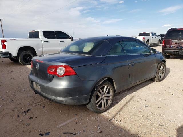 Photo 3 from auction – 2008 VOLKSWAGEN EOS LUX with VIN WVWFA71F78V023518