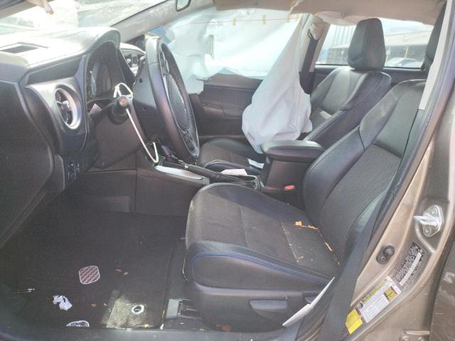 Photo 7 from auction – 2017 TOYOTA COROLLA L with VIN 2T1BURHE4HC824425