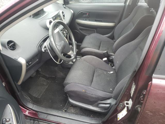 Photo 7 from auction – 2005 TOYOTA SCION XA with VIN JTKKT624150100370