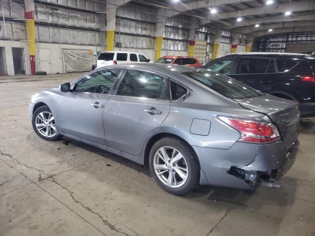 Photo 2 from auction – 2015 NISSAN ALTIMA 2.5 with VIN 1N4AL3APXFC477993