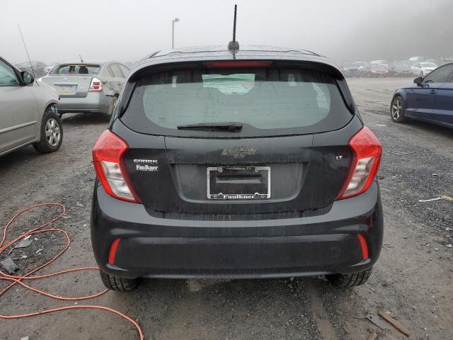 Photo 6 from auction – 2016 CHEVROLET SPARK 1LT with VIN KL8CC6SA3GC580021