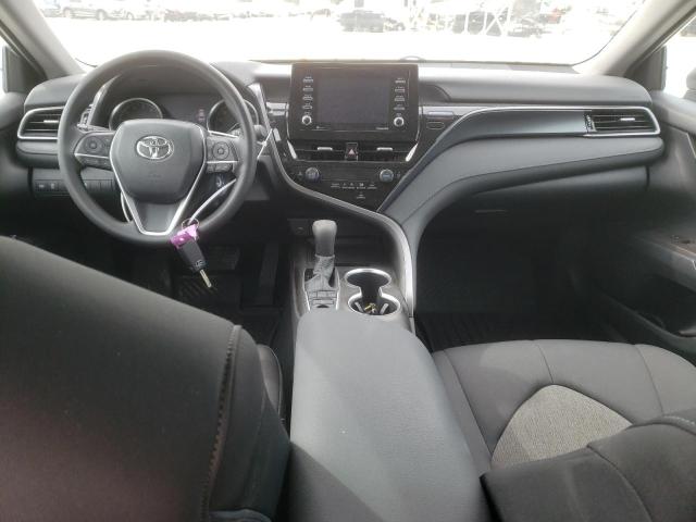 Photo 8 from auction – 2022 TOYOTA CAMRY LE with VIN 4T1C11BK2NU067161