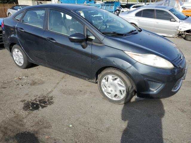 Photo 4 from auction – 2011 FORD FIESTA S with VIN 3FADP4AJ4BM162666
