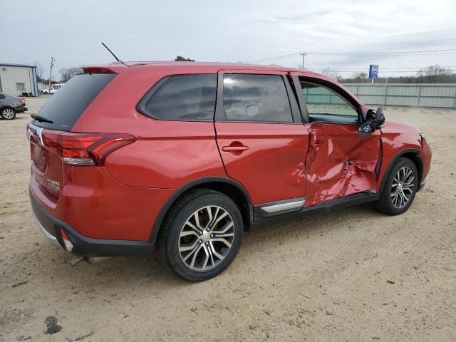 Photo 3 from auction – 2016 MITSUBISHI OUTLANDER with VIN JA4AZ3A38GZ020260