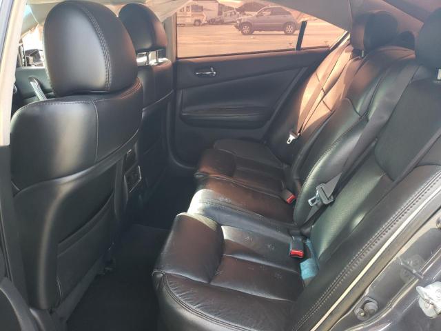 Photo 10 from auction – 2013 NISSAN MAXIMA S with VIN 1N4AA5AP8DC839463