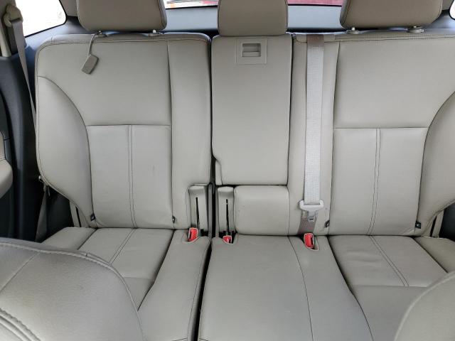 Photo 10 from auction – 2013 FORD EDGE SEL with VIN 2FMDK3JC2DBB04723