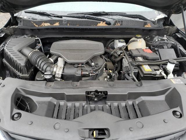 Photo 11 from auction – 2020 CHEVROLET BLAZER 2LT with VIN 3GNKBCRS0LS593128