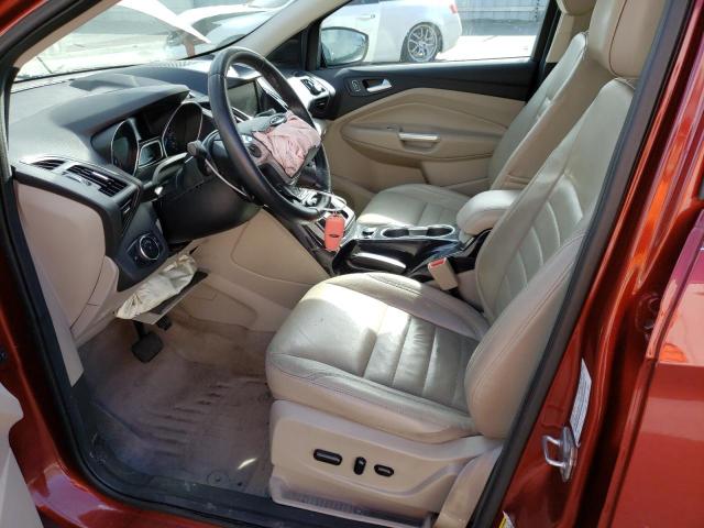 Photo 7 from auction – 2014 FORD ESCAPE TIT with VIN 1FMCU9JX4EUC93009
