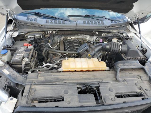 Photo 11 from auction – 2015 FORD F150 SUPER with VIN 1FTFX1EF9FFC85070