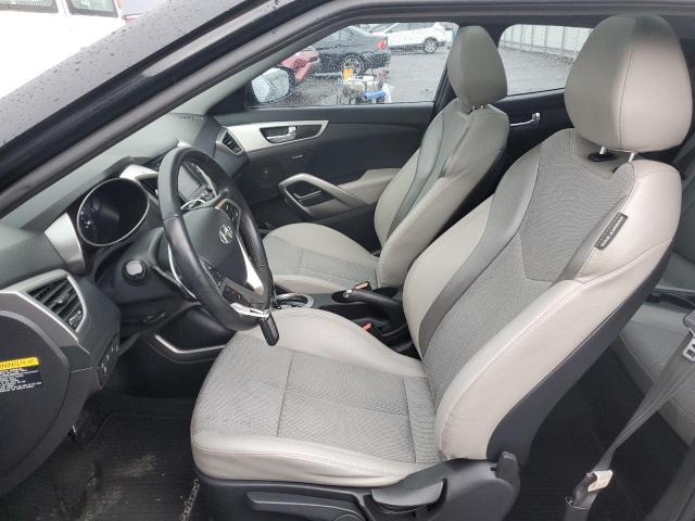 Photo 7 from auction – 2013 HYUNDAI VELOSTER with VIN KMHTC6AD2DU156365