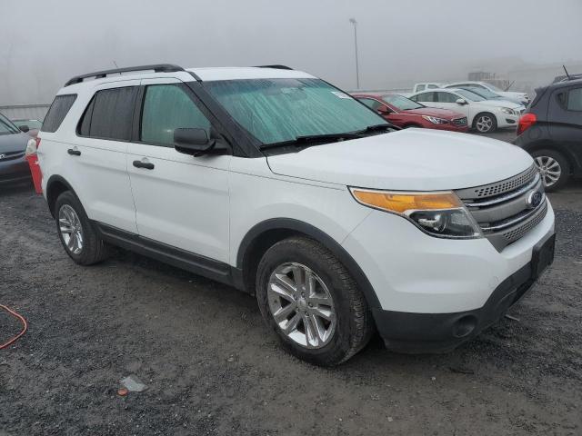 Photo 4 from auction – 2015 FORD EXPLORER with VIN 1FM5K7B82FGB00110