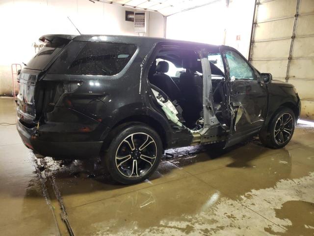 Photo 3 from auction – 2014 FORD EXPLORER S with VIN 1FM5K8GT2EGA84167