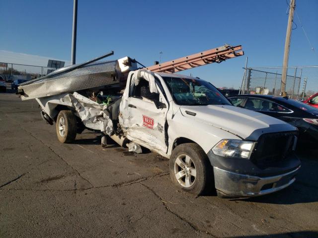 Photo 4 from auction – 2014 RAM 1500 ST with VIN 3C6JR6DT7EG140218