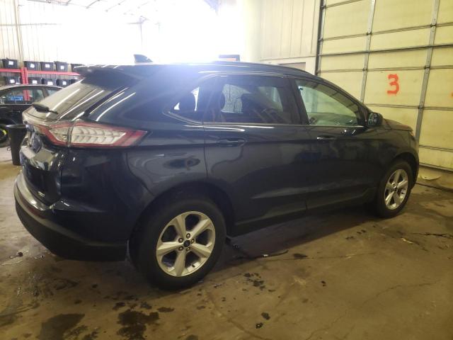 Photo 3 from auction – 2017 FORD EDGE SE with VIN 2FMPK4G94HBC44891