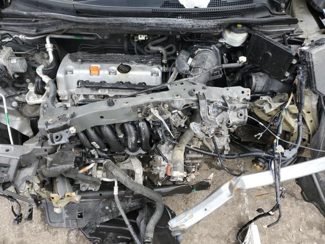 Photo 11 from auction – 2014 HONDA CR-V EX with VIN 2HKRM4H54EH719068