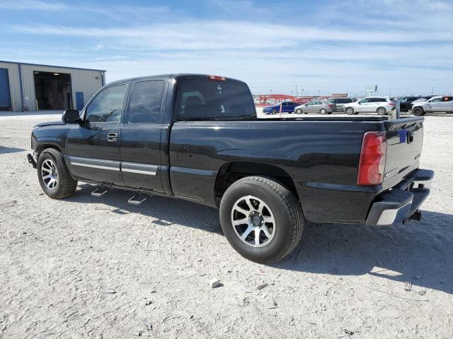 Photo 2 from auction – 2003 CHEVROLET SILVERADO with VIN 2GCEC19T931374955