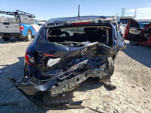 Photo 6 from auction – 2018 MAZDA 3 SPORT with VIN 3MZBN1K76JM232219