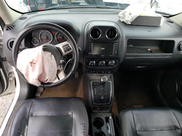 Photo 8 from auction – 2014 JEEP CHEEROKEE with VIN 1C4NJPCB6ED843919
