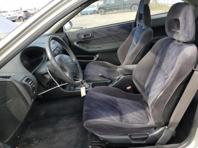 Photo 7 from auction – 1995 ACURA INTEGRA LS with VIN JH4DC445XSS019893