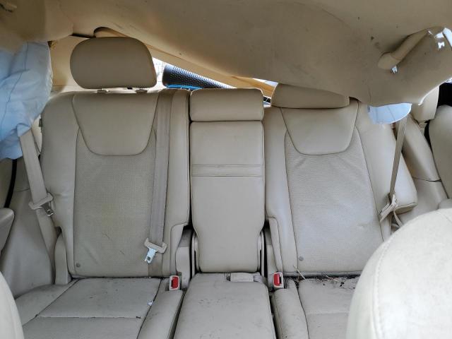 Photo 10 from auction – 2012 LEXUS RX 350 with VIN 2T2ZK1BA1CC081190