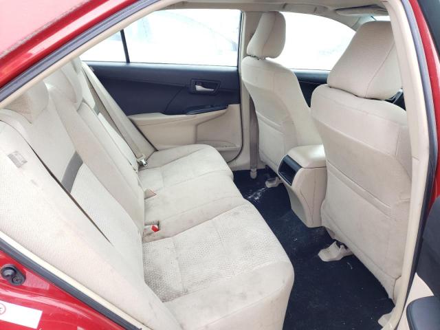 Photo 10 from auction – 2014 TOYOTA CAMRY L with VIN 4T4BF1FK4ER411344