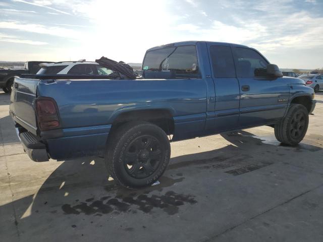 Photo 3 from auction – 2002 DODGE RAM 2500 with VIN 3B7KC23602M294009