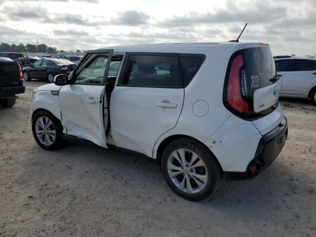 Photo 2 from auction – 2016 KIA SOUL + with VIN KNDJP3A56G7237248