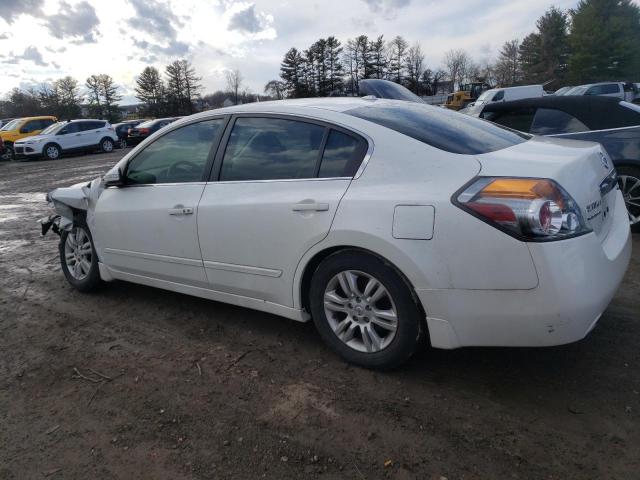 Photo 2 from auction – 2011 NISSAN ALTIMA BAS with VIN 1N4AL2AP0BN504286