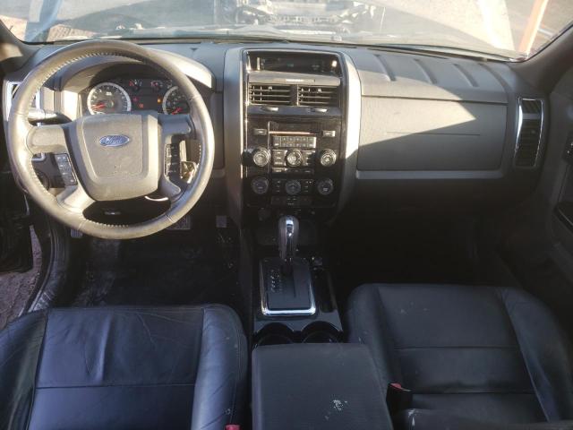 Photo 8 from auction – 2012 FORD ESCAPE LIM with VIN 1FMCU9EG8CKA06855