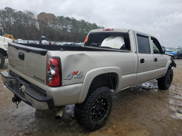 Photo 3 from auction – 2005 CHEVROLET SILVERADO with VIN 1GCHK23U45F885198