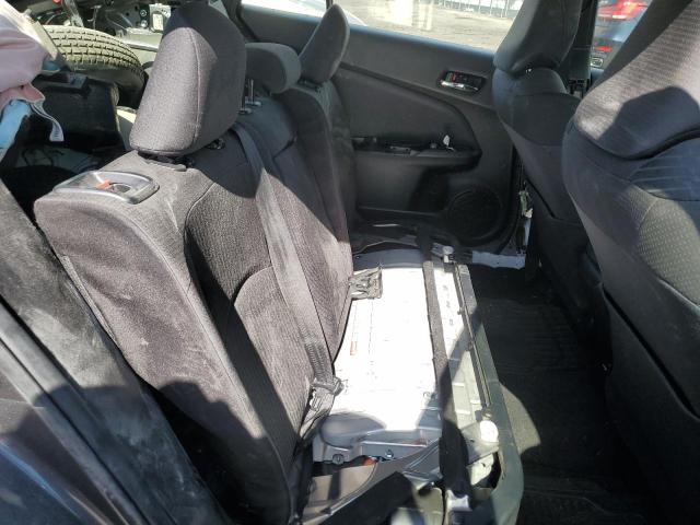 Photo 10 from auction – 2016 TOYOTA PRIUS with VIN JTDKBRFU6G3507480