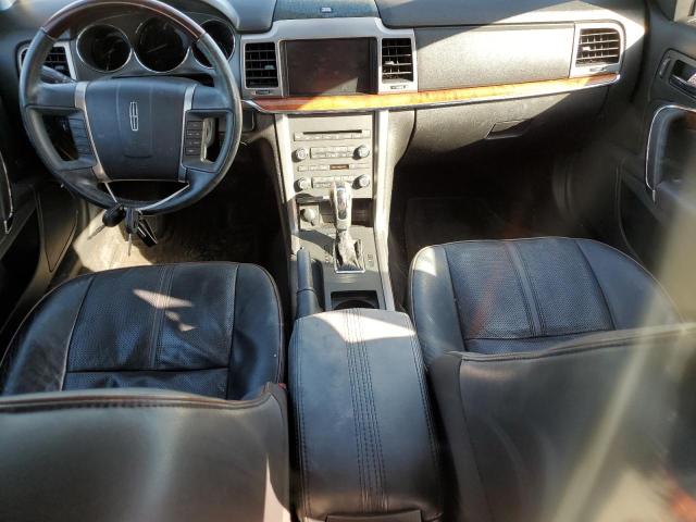 Photo 8 from auction – 2010 LINCOLN MKZ with VIN 3LNHL2GC5AR611970