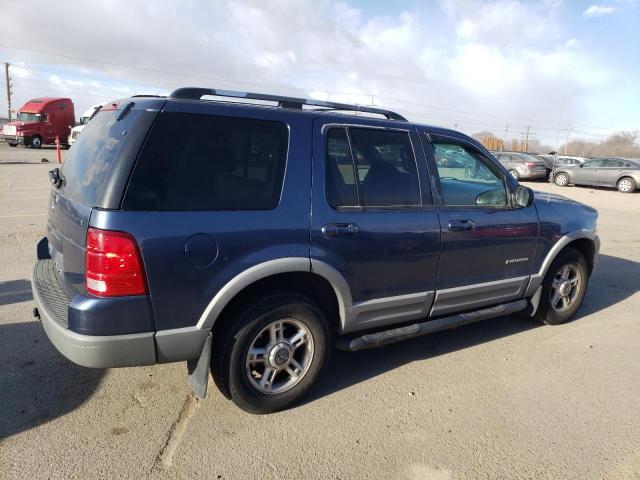 Photo 3 from auction – 2002 FORD EXPLORER X with VIN 1FMZU73E92ZA62373
