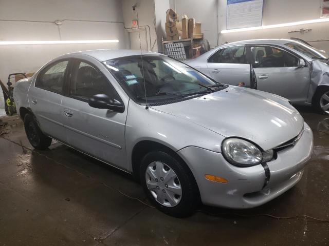 Photo 4 from auction – 2001 DODGE NEON SE with VIN 1B3ES46C41D251740