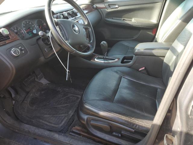 Photo 7 from auction – 2008 CHEVROLET IMPALA LT with VIN 2G1WT58K589258156
