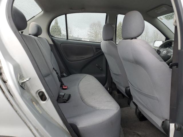 Photo 10 from auction – 2003 TOYOTA ECHO with VIN JTDBT123130261719