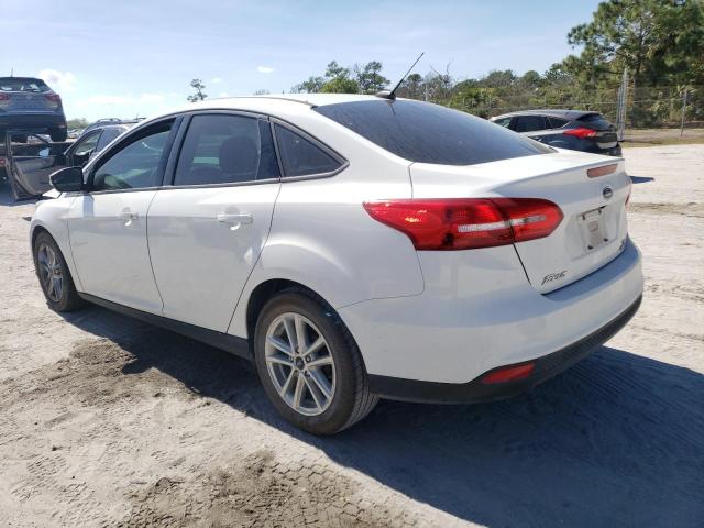 Photo 2 from auction – 2015 FORD FOCUS SE with VIN 1FADP3F22FL261652