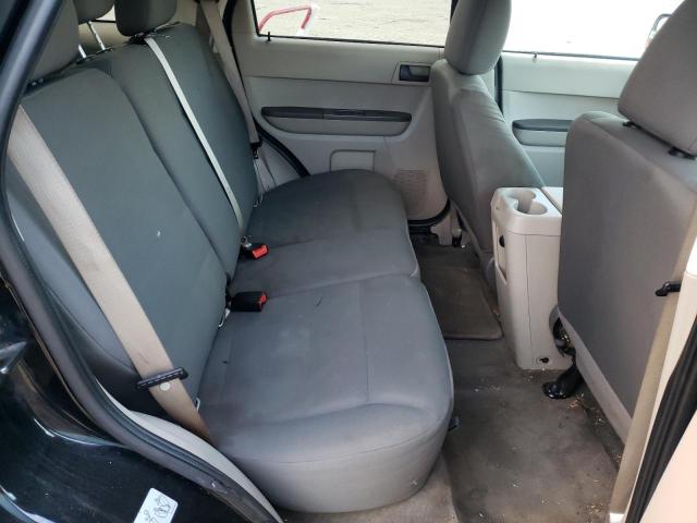 Photo 10 from auction – 2010 FORD ESCAPE XLS with VIN 1FMCU0C75AKC58610