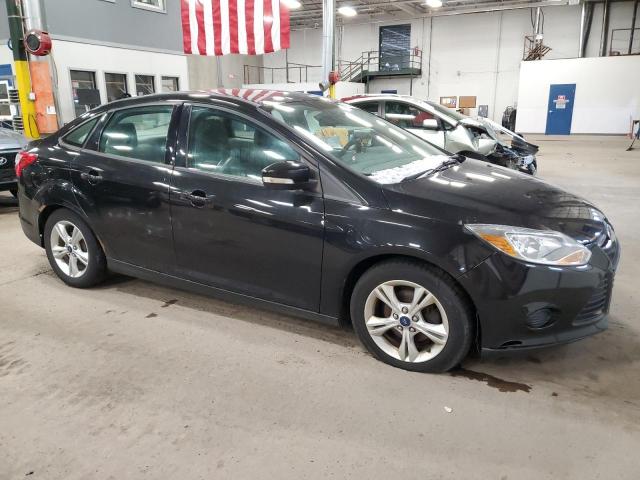 Photo 4 from auction – 2014 FORD FOCUS SE with VIN 1FADP3F24EL184846