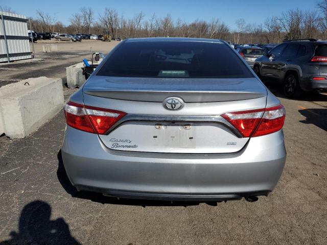 Photo 6 from auction – 2017 TOYOTA CAMRY LE with VIN 4T1BF1FK2HU391321