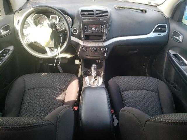 Photo 8 from auction – 2014 DODGE JOURNEY SE with VIN 3C4PDCAB3ET101290
