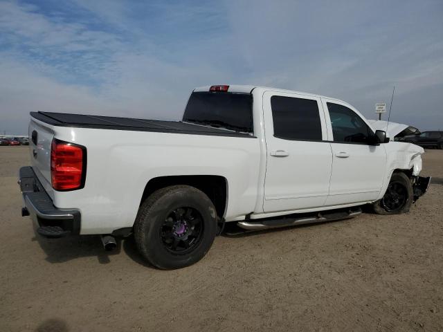 Photo 3 from auction – 2017 CHEVROLET SILVERADO with VIN 3GCPCREC4HG253035